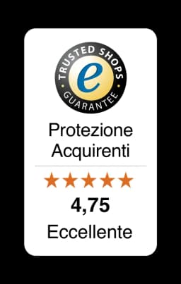 eTrusted – Recensioni verificate
