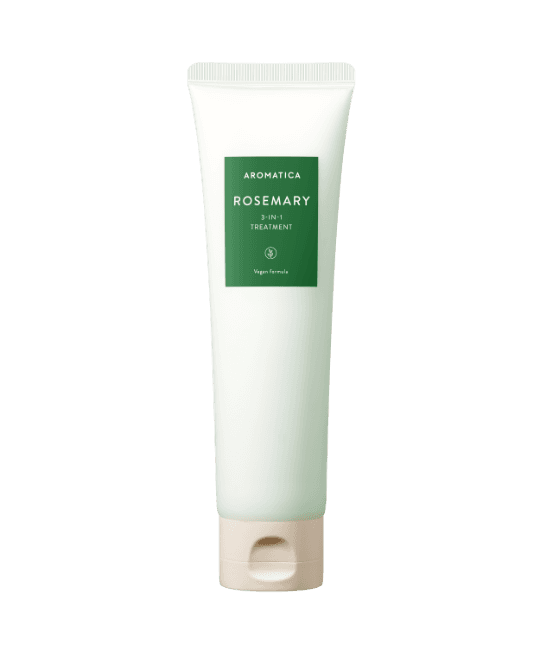 Rosemary 3-in-1 Treatment