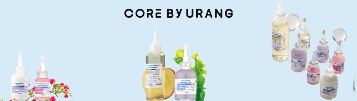 CORE by URANG