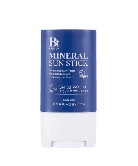 Mineral Sun Stick