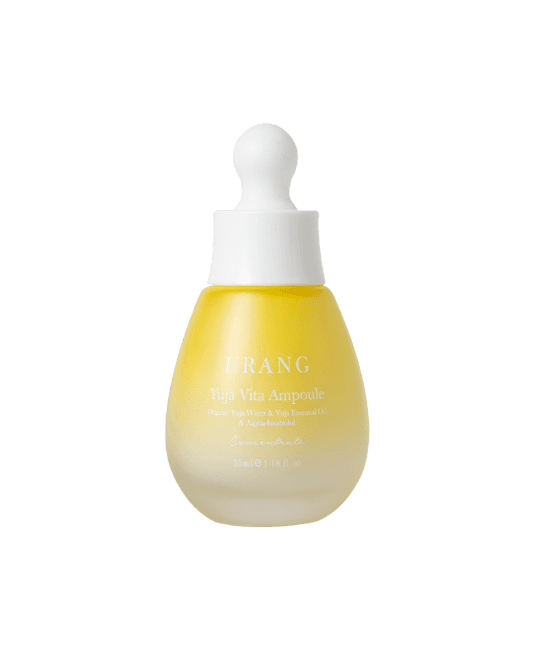 Yuja Vita Ampoule