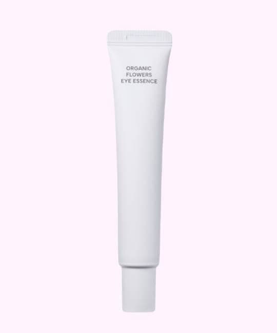 Organic Flowers Eye Essence