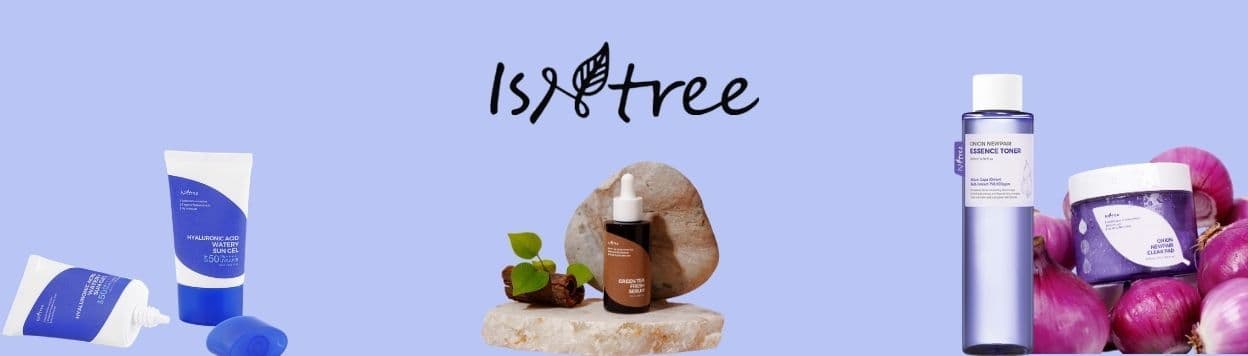 ISNTREE