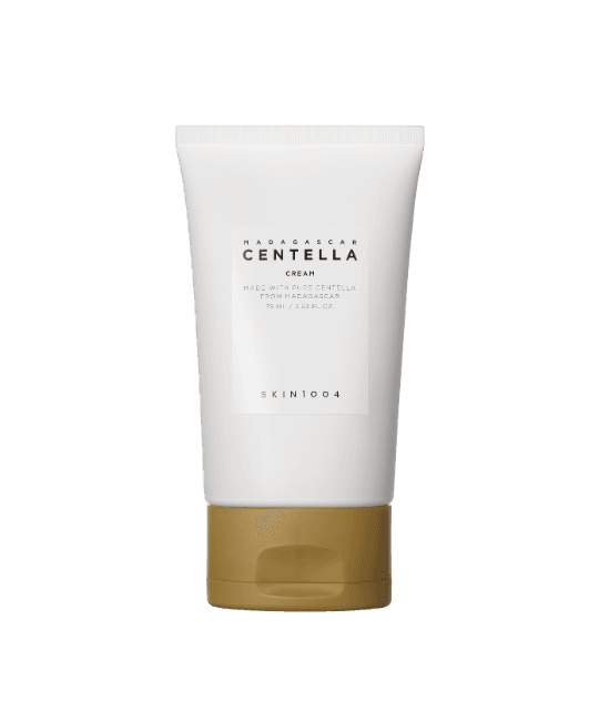 Madagascar Centella Cream