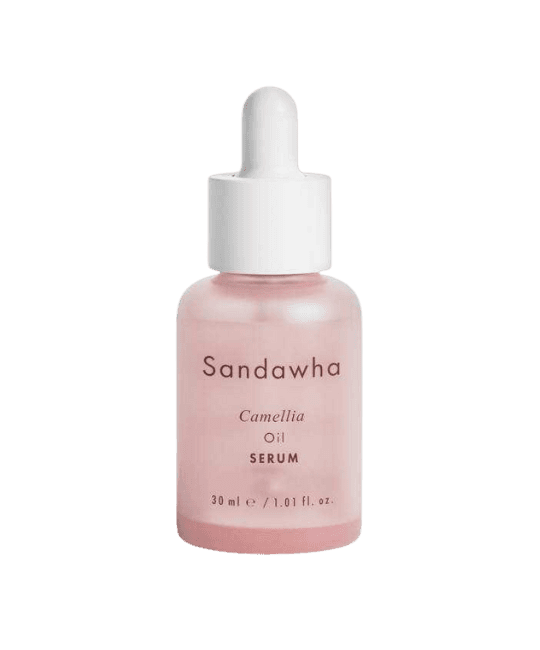Camellia Oil Serum