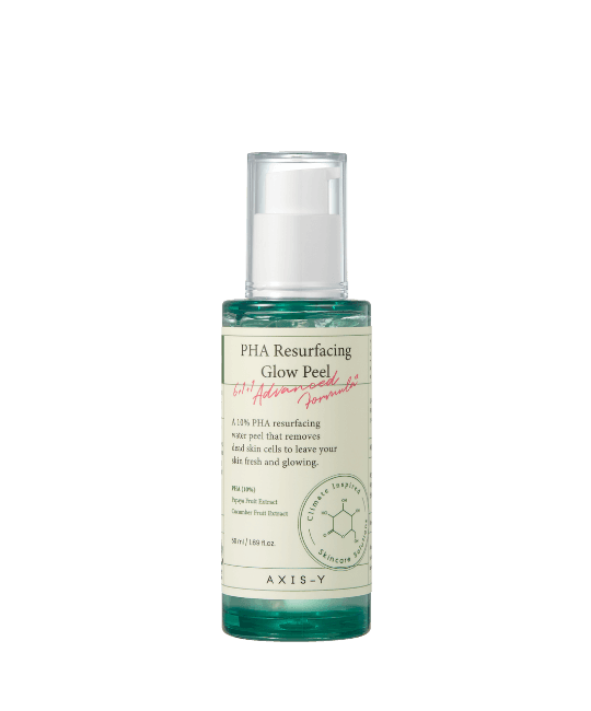 PHA Resurfacing Glow Peel