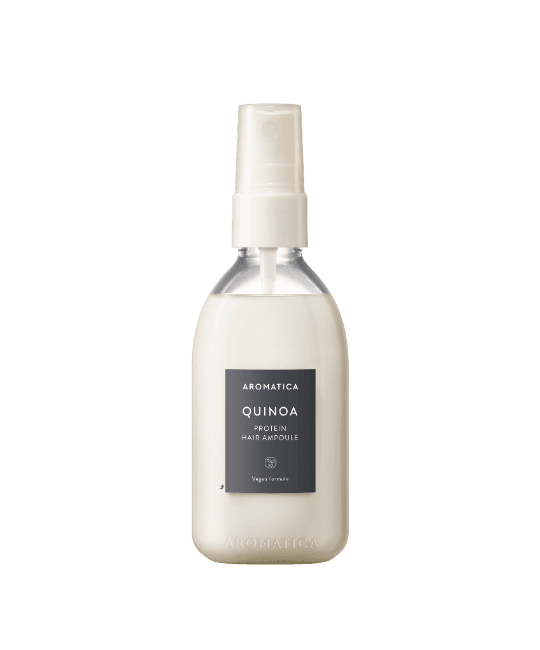Quinoa Protein Hair Ampoule