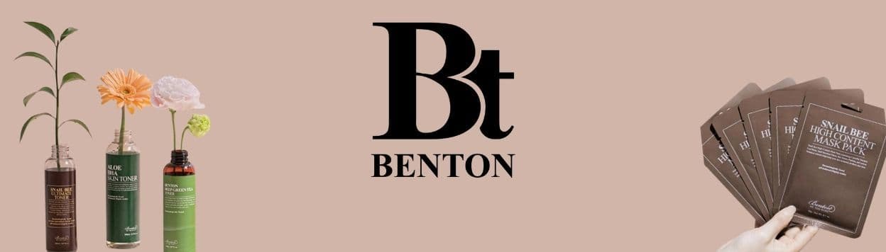 BENTON
