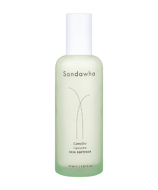Liposome Skin Softner