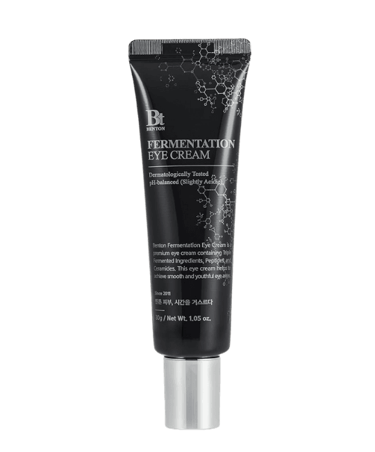 Fermentation Eye Cream