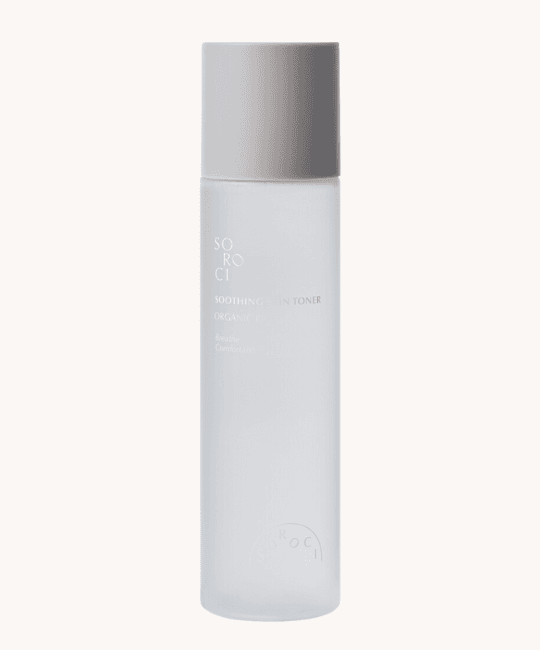 Soothing Skin Toner