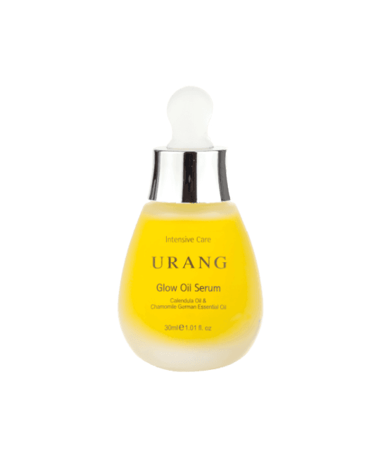 Glow Oil Serum 30 ML
