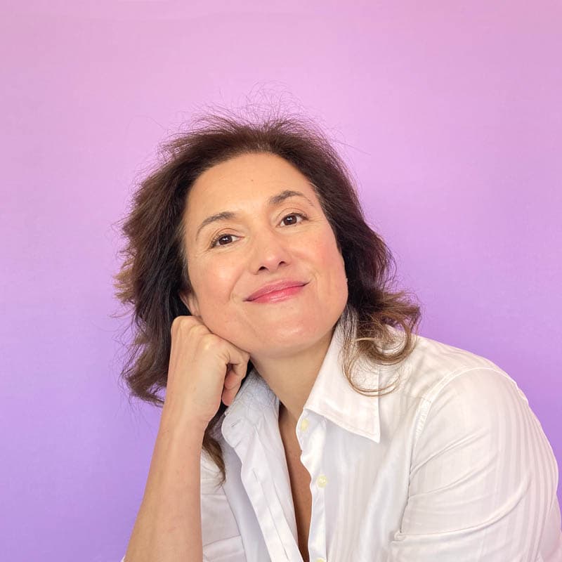 Ilaria Toscano – fondatrice di The K Beauty