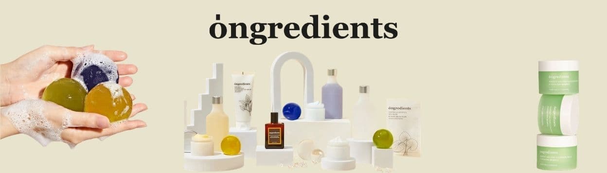 ÒNGREDIENTS