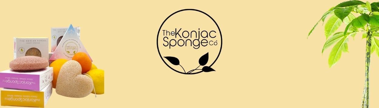 The Konjac Sponge Co.