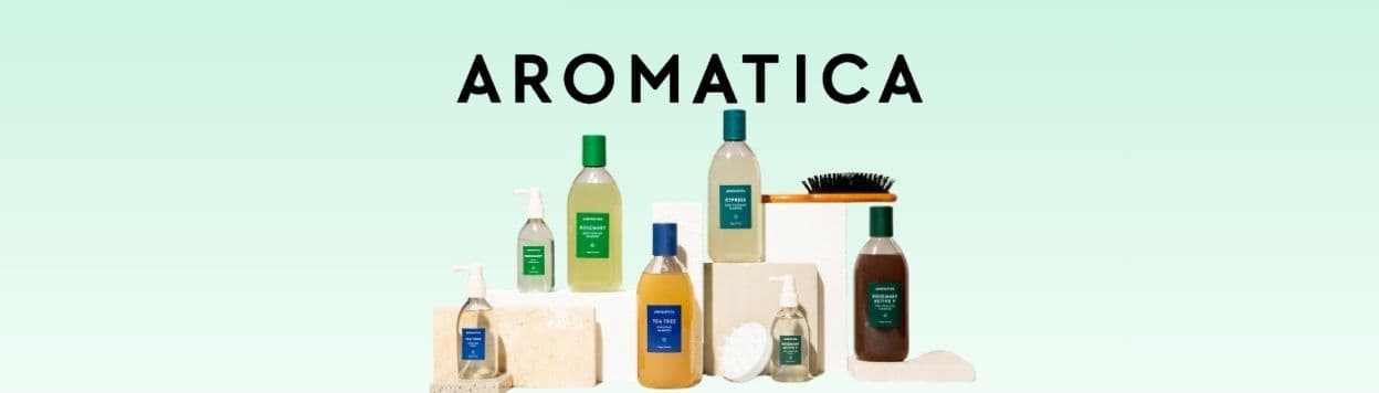 AROMATICA