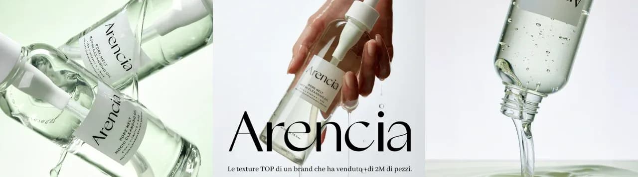 ARENCIA